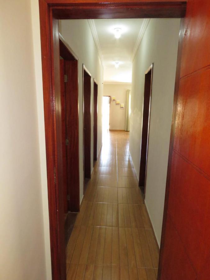 Casa Mar E Dunas Icaraí Exterior foto